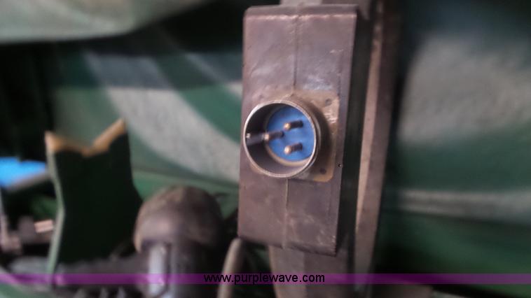 image for item AV9788 Mag-Spec B-750-0 Magnaflux machine