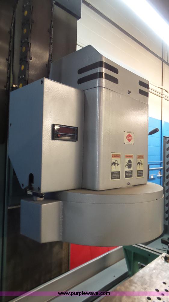 image for item AV9791 Winona Van Norman SM6000 planer