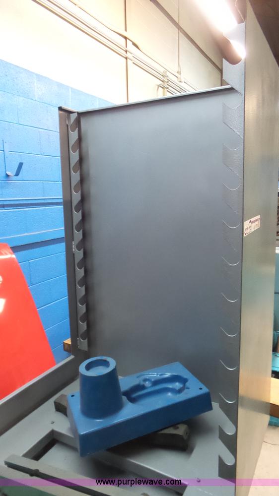 image for item AV9791 Winona Van Norman SM6000 planer