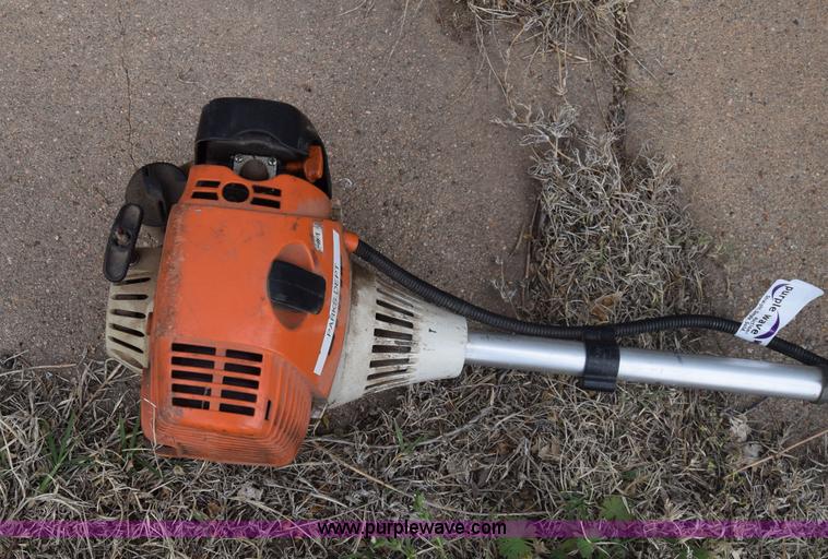 image for item BF9983 Stihl FS100 string trimmer