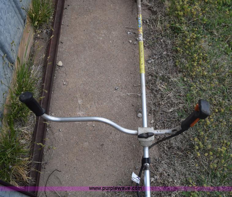 image for item BF9983 Stihl FS100 string trimmer