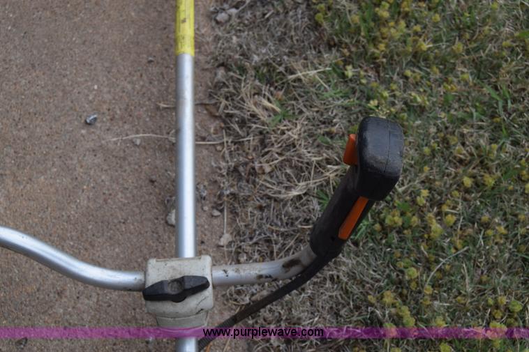 image for item BF9983 Stihl FS100 string trimmer