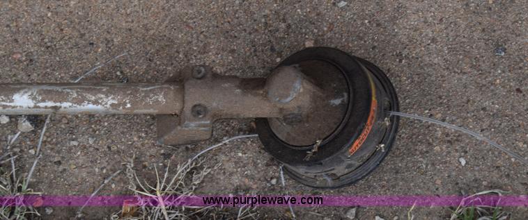 image for item BF9983 Stihl FS100 string trimmer