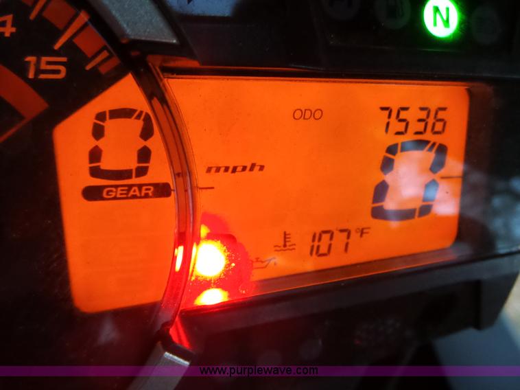 image for item BL9531 2013 Suzuki GSX-R1000 motorcycle