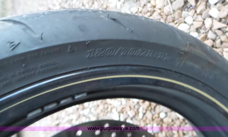 image for item BL9531 2013 Suzuki GSX-R1000 motorcycle