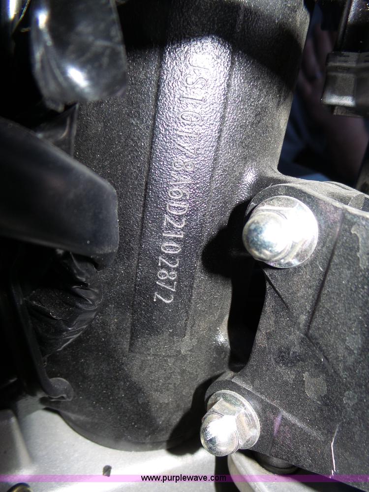 image for item BL9531 2013 Suzuki GSX-R1000 motorcycle