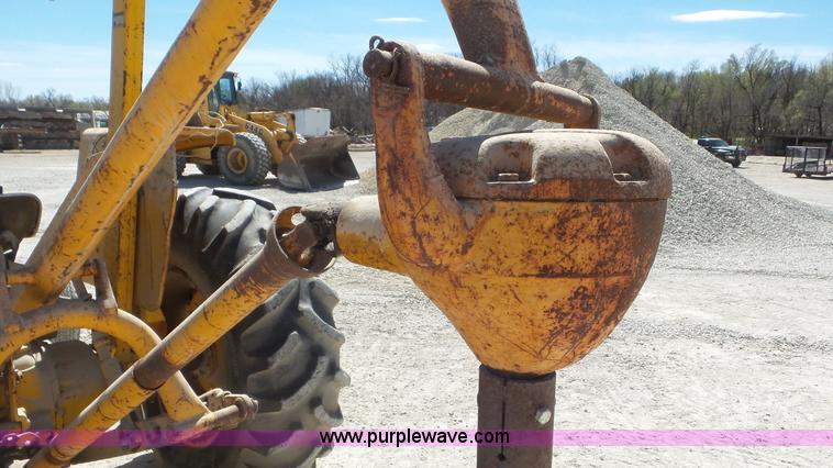 image for item BN9599 Post hole auger