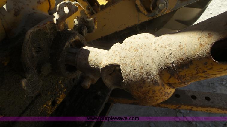 image for item BN9599 Post hole auger