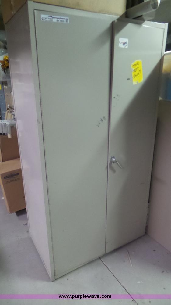 image for item BN9600 Storage cabinet