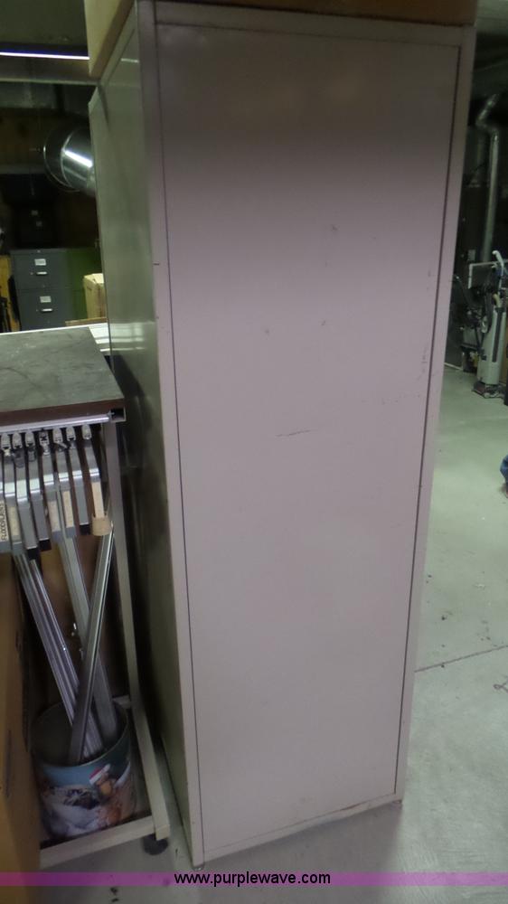 image for item BN9600 Storage cabinet