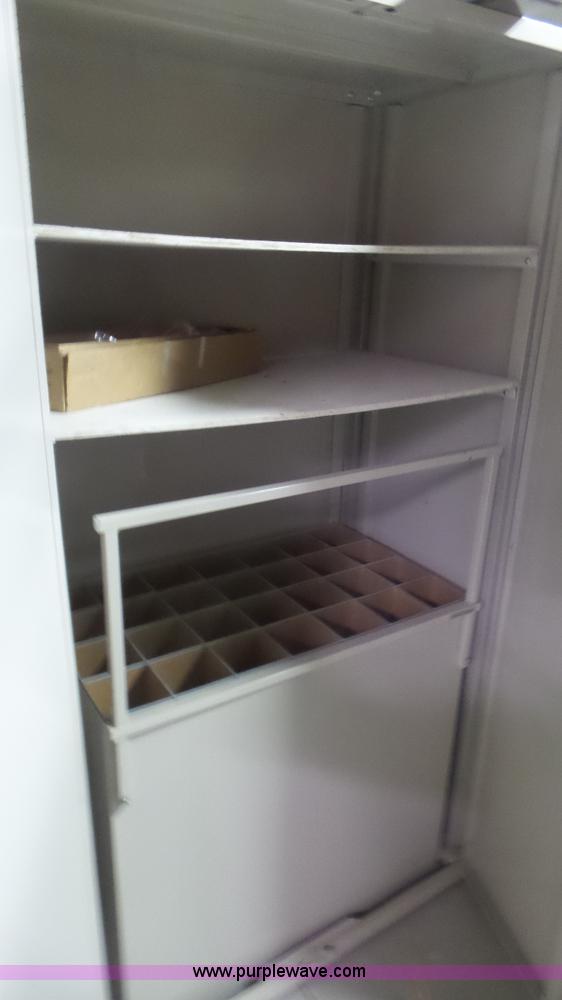 image for item BN9600 Storage cabinet