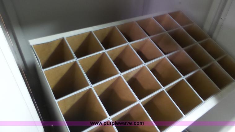 image for item BN9600 Storage cabinet