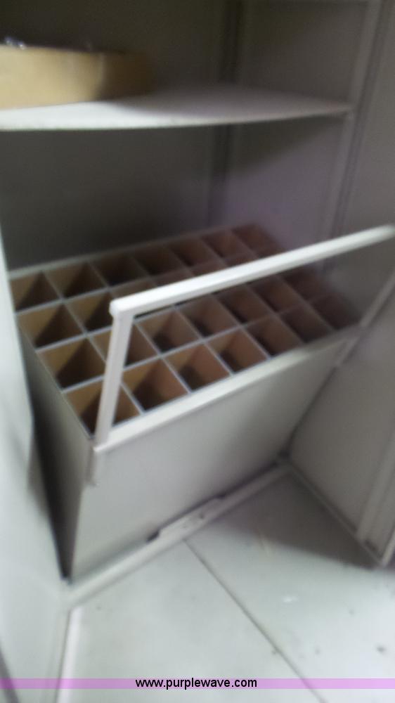 image for item BN9600 Storage cabinet