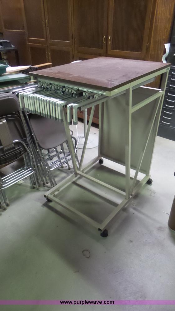 image for item BN9600 Storage cabinet