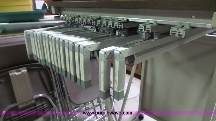 image for item BN9600 Storage cabinet