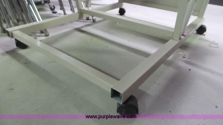 image for item BN9600 Storage cabinet