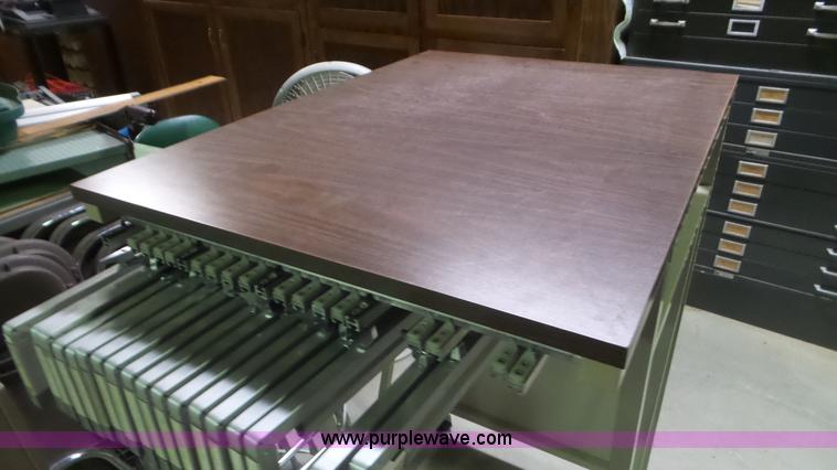 image for item BN9600 Storage cabinet