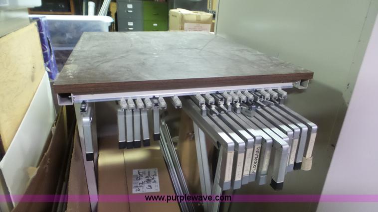 image for item BN9600 Storage cabinet