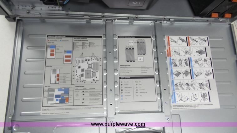 image for item F1289 Dell PowerEdge T710 server