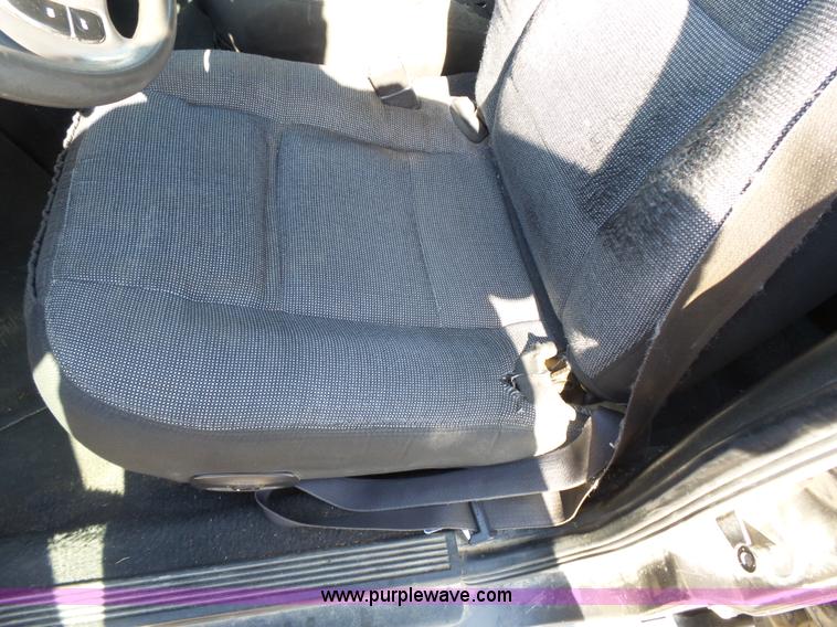 image for item J4147 2003 Ford Crown Victoria Police Interceptor