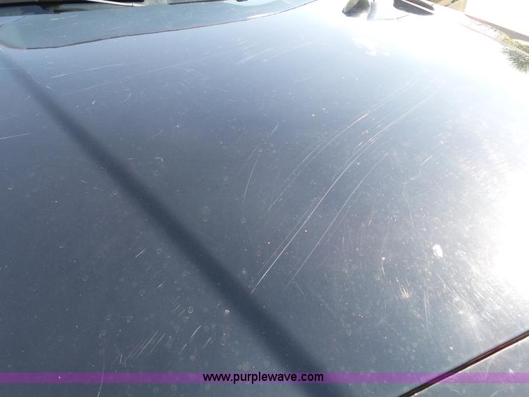 image for item J4147 2003 Ford Crown Victoria Police Interceptor