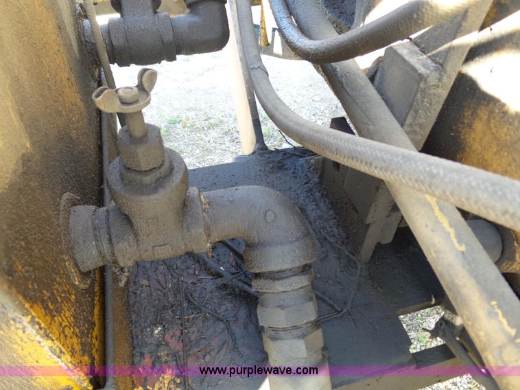 image for item J4148 Ford Tiger Special 6610 tractor