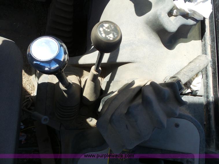 image for item J4163 JCB 212SU wheel loader