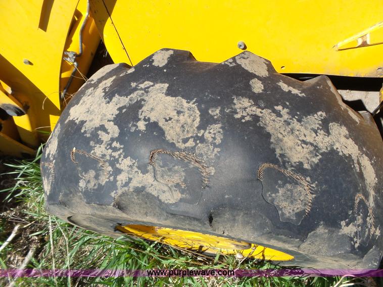 image for item J4163 JCB 212SU wheel loader