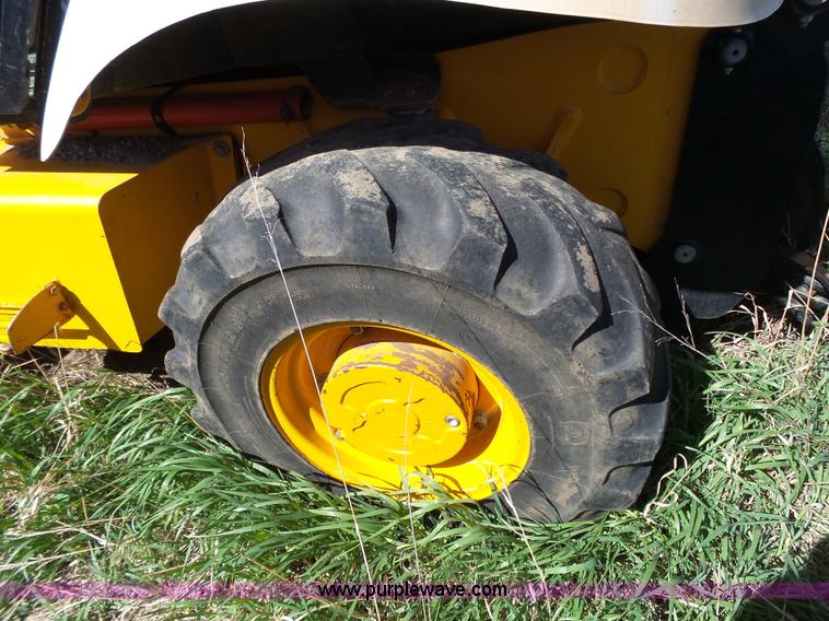 image for item J4163 JCB 212SU wheel loader