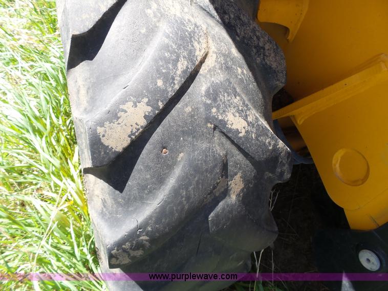 image for item J4163 JCB 212SU wheel loader