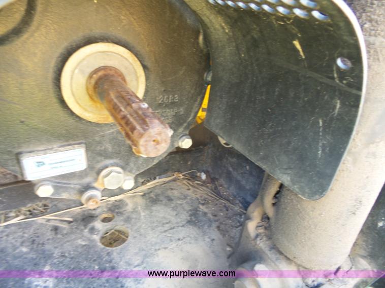 image for item J4163 JCB 212SU wheel loader