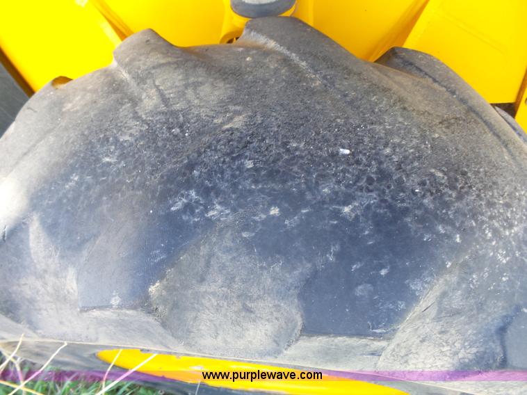 image for item J4163 JCB 212SU wheel loader