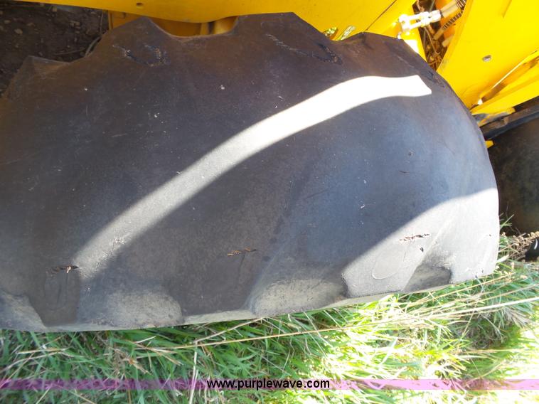image for item J4163 JCB 212SU wheel loader