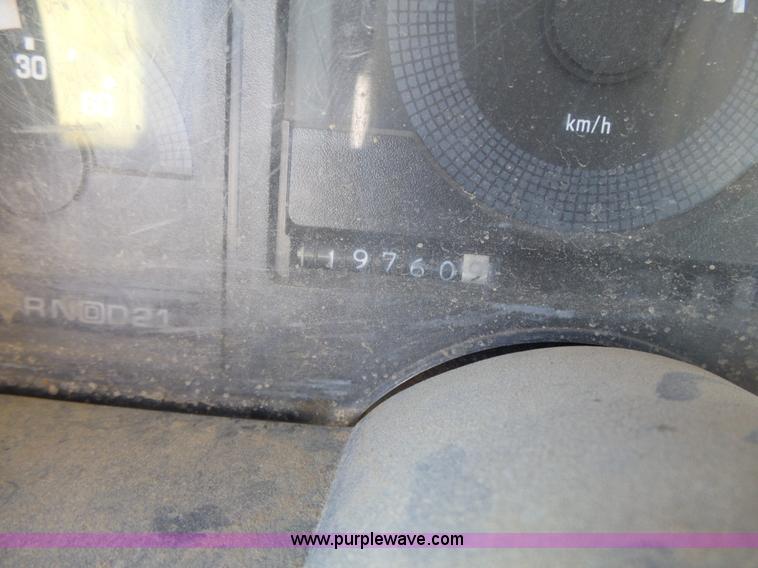 image for item J4167 1990 Chevrolet Silverado 2500 pickup truck