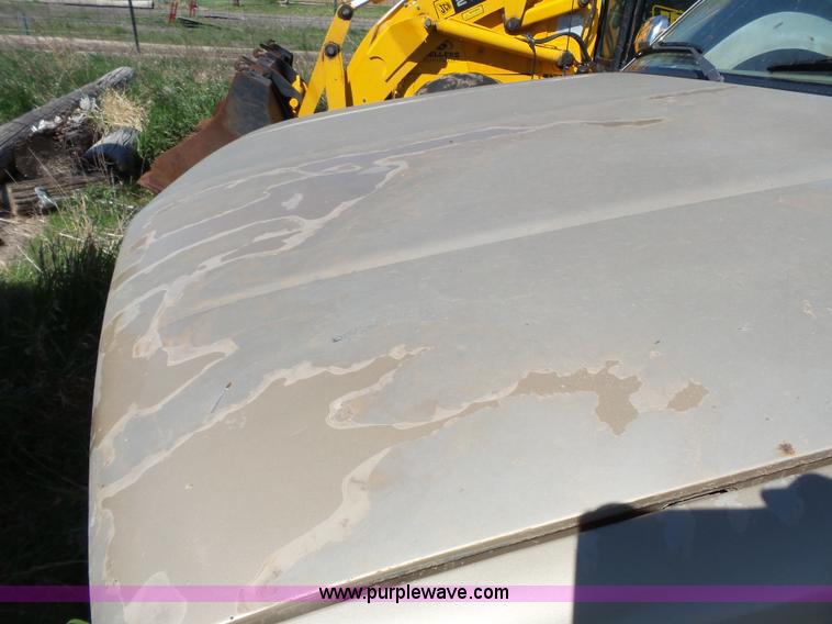 image for item J4167 1990 Chevrolet Silverado 2500 pickup truck