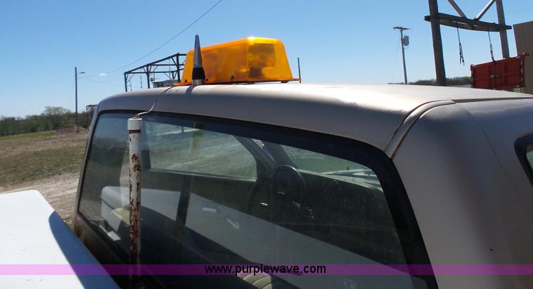 image for item J4167 1990 Chevrolet Silverado 2500 pickup truck