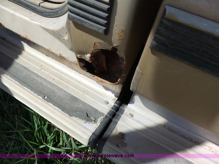 image for item J4167 1990 Chevrolet Silverado 2500 pickup truck