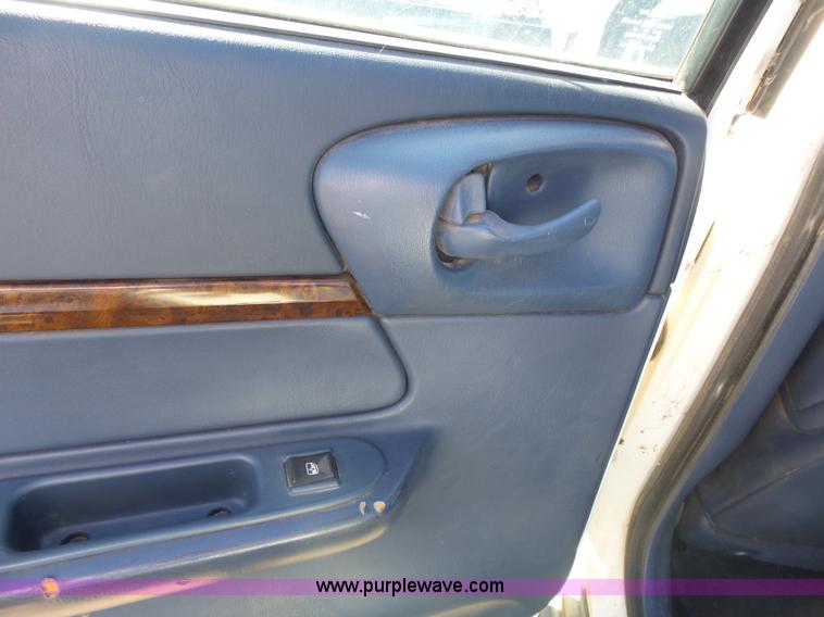 image for item J4168 2005 Chevrolet Impala