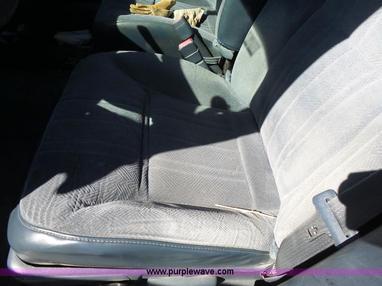 image for item J4168 2005 Chevrolet Impala