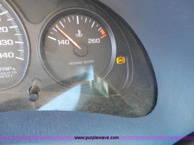 image for item J4168 2005 Chevrolet Impala