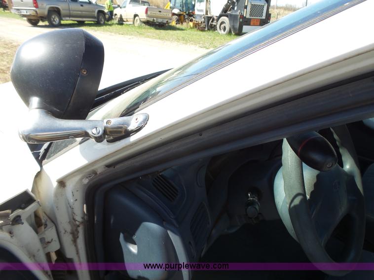 image for item J4168 2005 Chevrolet Impala