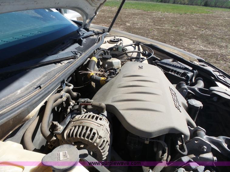 image for item J4168 2005 Chevrolet Impala