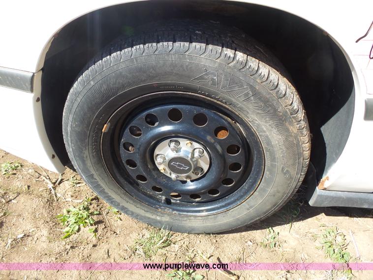 image for item J4168 2005 Chevrolet Impala