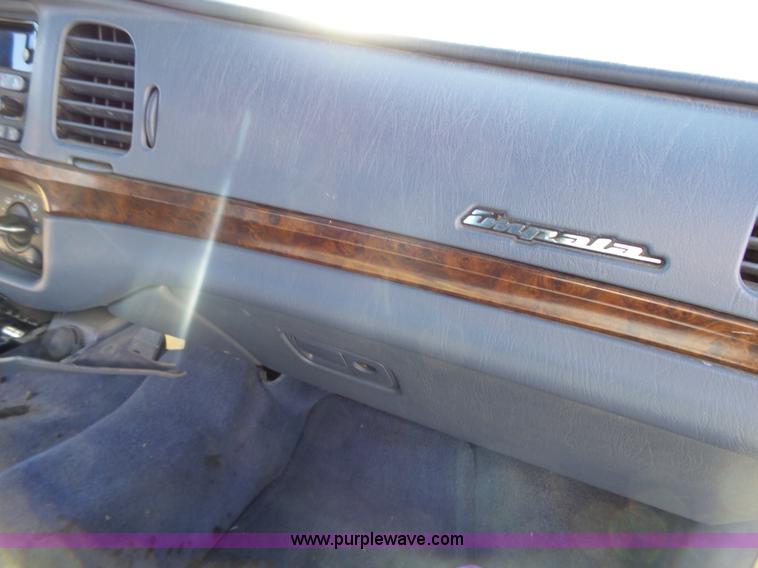 image for item J4168 2005 Chevrolet Impala