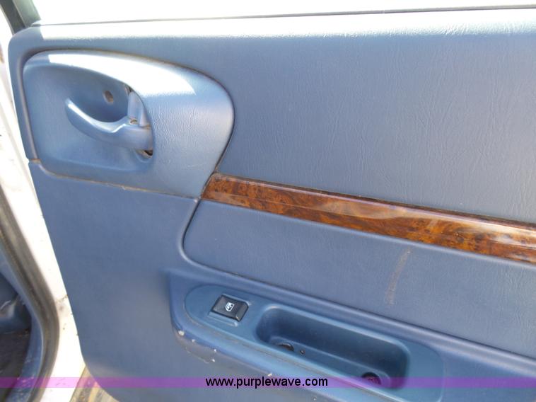 image for item J4168 2005 Chevrolet Impala