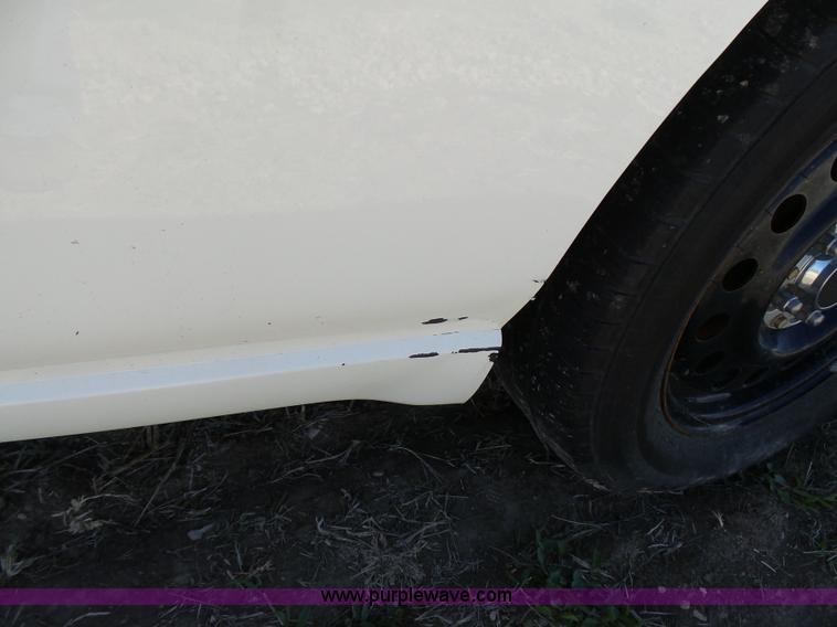 image for item J4168 2005 Chevrolet Impala