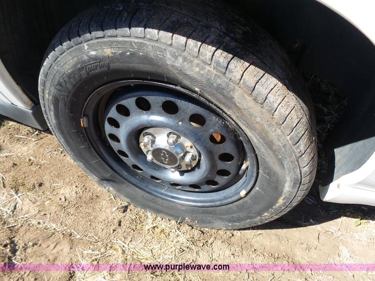 image for item J4168 2005 Chevrolet Impala