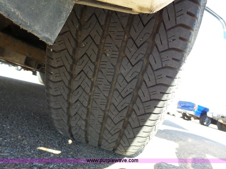 image for item J4186 2008 Chevrolet Impala LS