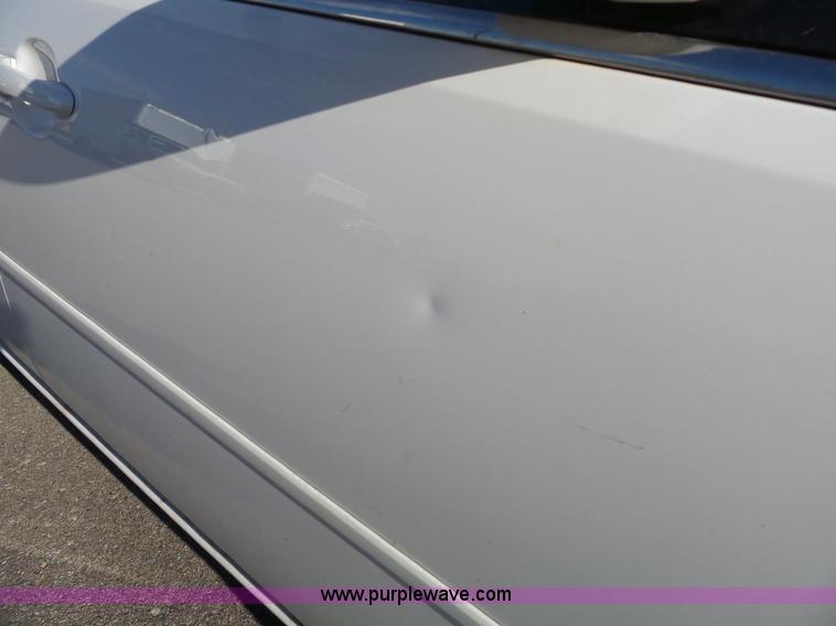 image for item J4186 2008 Chevrolet Impala LS