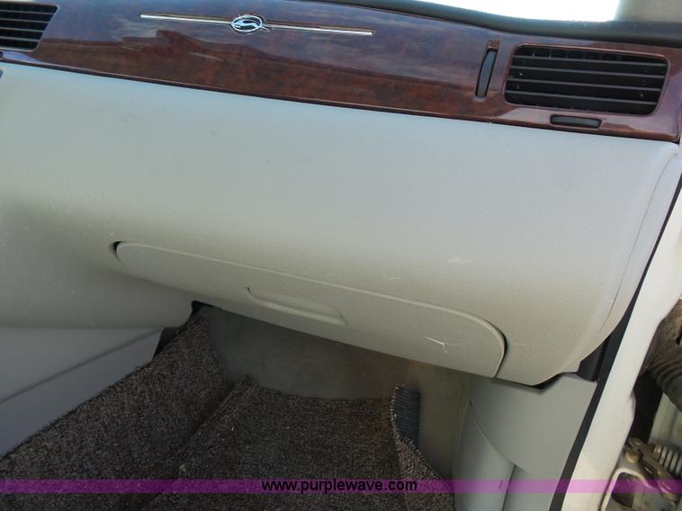 image for item J4186 2008 Chevrolet Impala LS